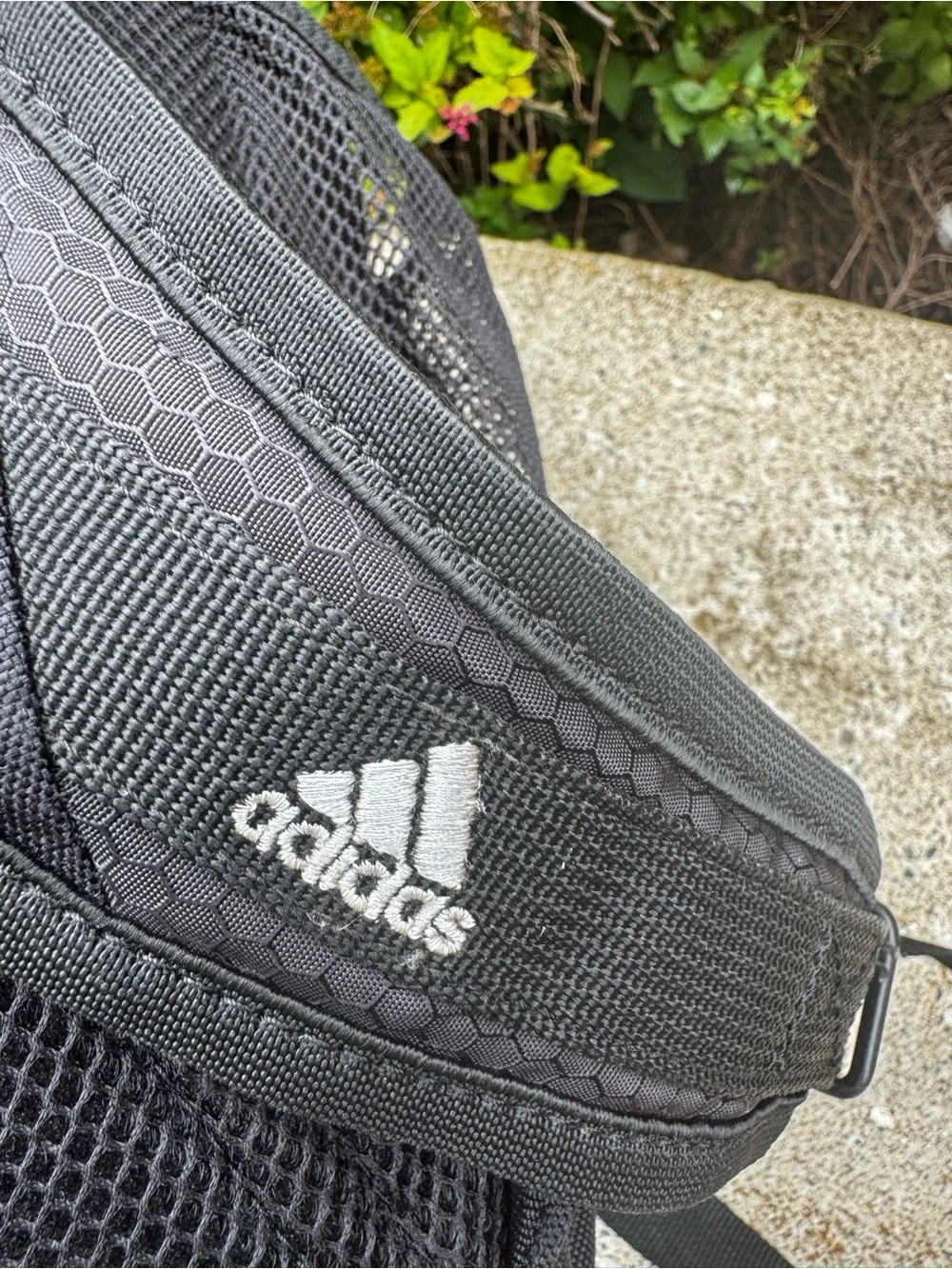 adidas sleek backpack